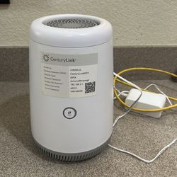 Century link Modem