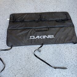 dakine tailgate cover
