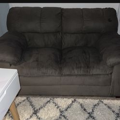 Couch two piece set