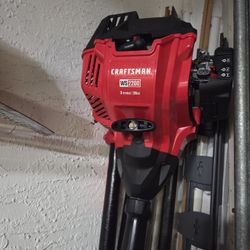 Craftsman WS2200 Weedwacker And Trimmer Attachment