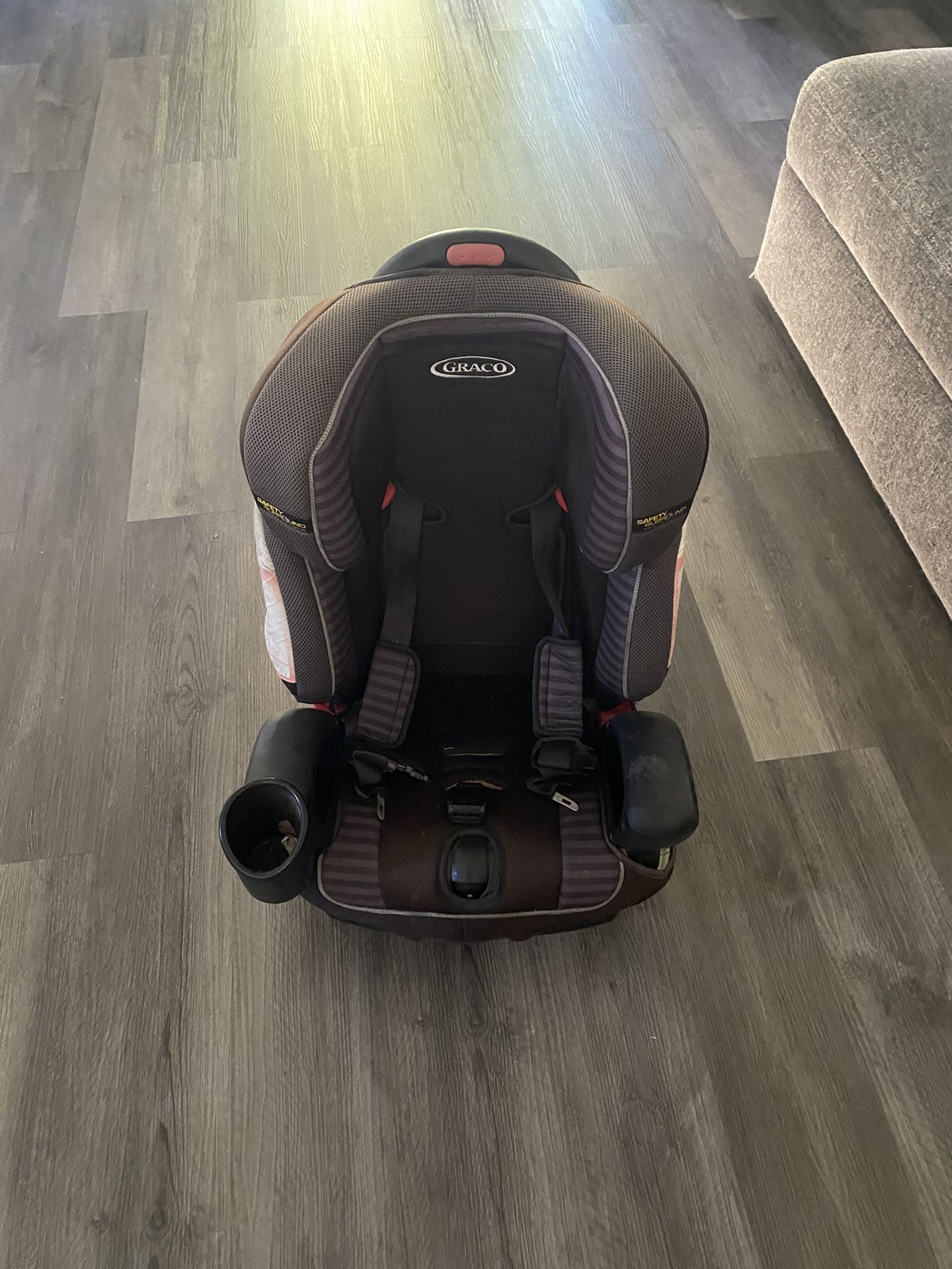 Graco Car Seat