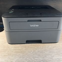 Brother HL-L2320D B/W Laser Printer 