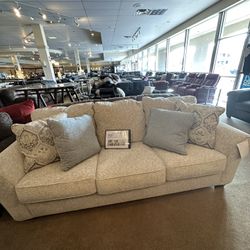 Haisley Sofa Sleeper 