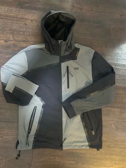 Kith jacket (medium)