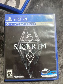 PS4 game
