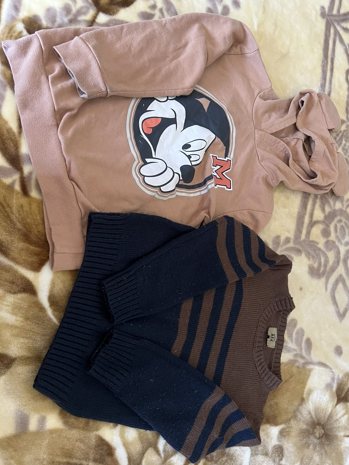 Camisas Para NIÑO