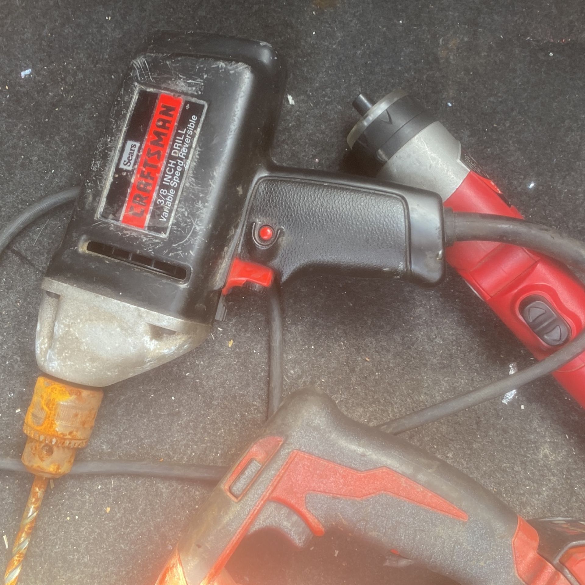 Use Tools Used Tools for Sale in San Pedro, CA OfferUp