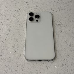 Unlocked - iPhone 16 Pro Max 512GB