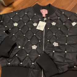 Hello Kitty Bomber Jacket 