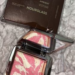 Hourglass Blushes 