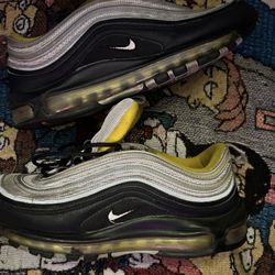Air Max 97 Siz 9 Men No Box