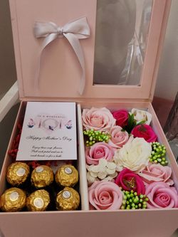 Mothers day florals available for delivery