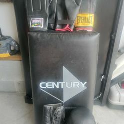 MMA/Boxing Workout Gear 