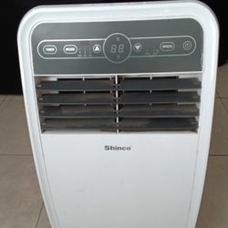 Air Conditioner