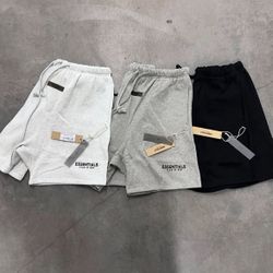 Essential shorts
