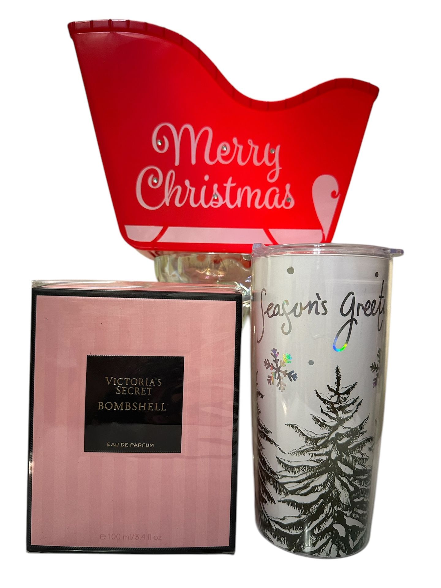 VS Bombshell Gift Set