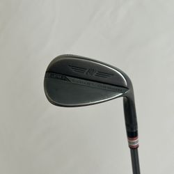 Titleist Vokey SM8 48 Degree Pitching Wedge Right Hand Stiff Flex