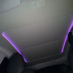 Tesla Model Y( Juniper) Electronic Top Cover $450