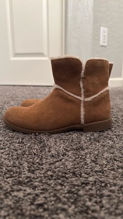 UGG Coletta Boot Chestnut