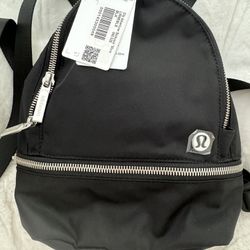 💯 Authentic Brandnew Lululemon Backpack  