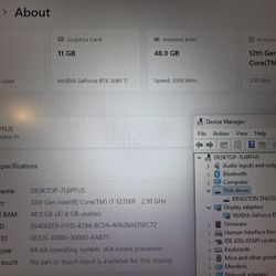 Mid Level Gaming Pc