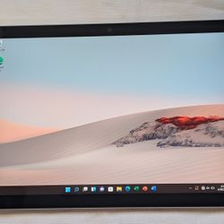 Like NEW MICROSOFT SURFACE GO 2 WINDOWS TABLET  10.5" Windows 11 