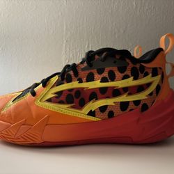 Cheetos x Scoot Zeros ‘Flamin’ Hot’ Size Men’s 8