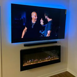 We Mount TVs 📺