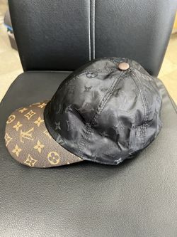 Hat Luxury 