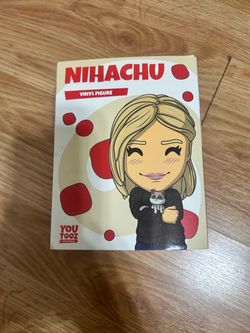 Youtooz Figures
