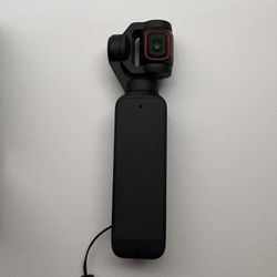 DJI Osmo Pocket 2 
