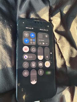 Unlocked iPhone 13 128 gb