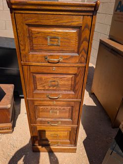 File cabinet