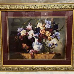 Home Interior Frame