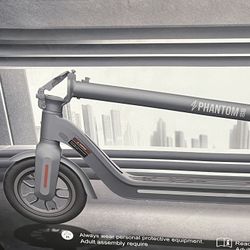 Phantom E Scooter (Brand New)