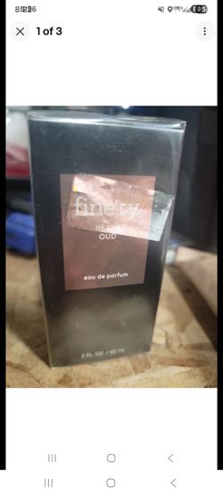 Fine'ry In the Oud Eau de Parfum 60ml