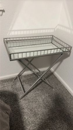 Bar Cart $40
