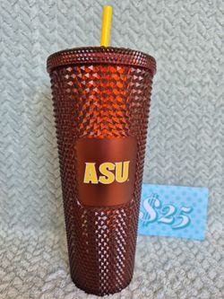 New Starbucks Tumblers