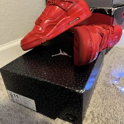 Jordan 4 Labred OG EVERYTHING 2015