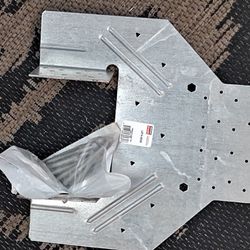 Simpson Strong Ties.