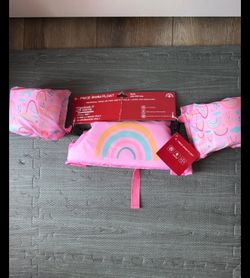 LIFEGUARD 3 Piece Swim Float