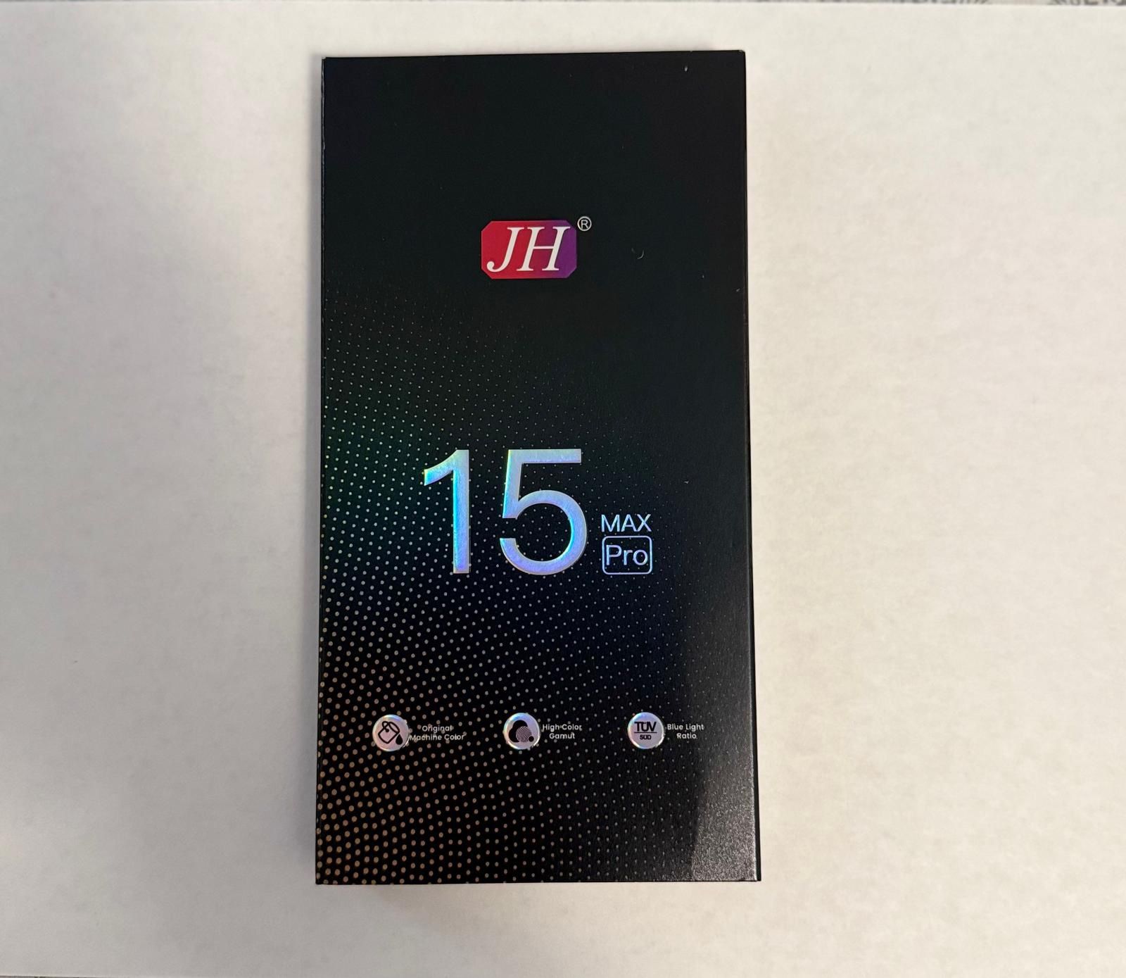 iPhone 15 Pro Max LCD Screens High Quality