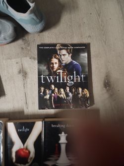 Twilight
