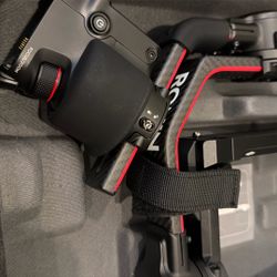 DJI Ronin RS 2 With pro Kit