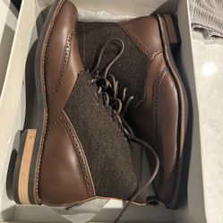 Men’s Penguin Boots 