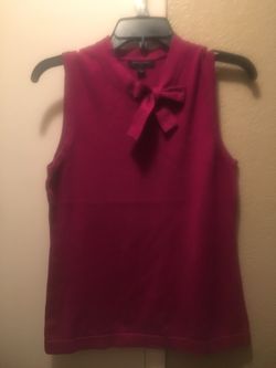 Banana Republic top size S/M