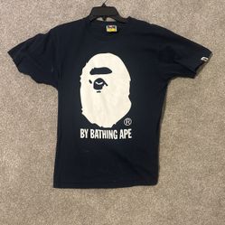 Bape Shirt 