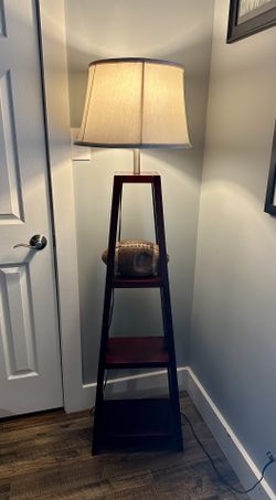 Floor Lamp