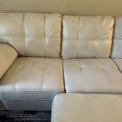 Sectional Sofa 