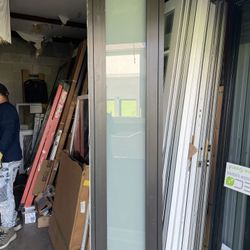 Impact Windows (PW) Fijos 